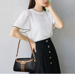 KAIDIFEINIROO Сумка женская с двумя ремнями 8757 фото 19