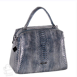 Сумка женская  575345-1 blue Velina Fabbiano-Safenta/50 в Новосибирске