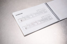 Блокнот для каппинга - Tasty coffee фото 3