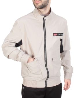 11133 Ветровка мужская Bluoltre (100% полиэстер)