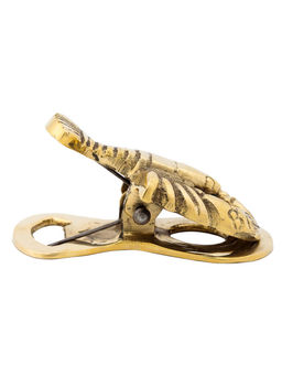 Бумагодержатель № Пи547 Скорпион 4шт/упак - Ганг фото 3