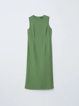 ЕМКА / Платье приталенного кроя - Emka фото 5