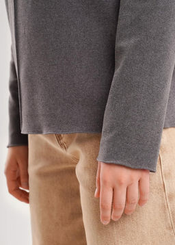 157024/190инн Джемпер жен. (ЧЗ)