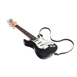 Уценка Игрушка музыкальная Гитара рокер, звуковые эффекты, МИКС