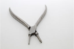 Щипцы для выправки оправ 004