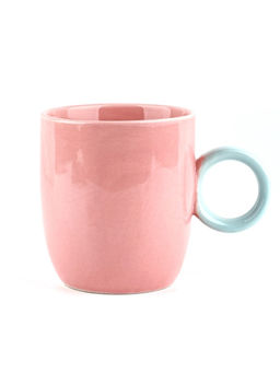 Кружка керамическая Нежность, 420 мл