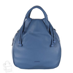 Рюкзак женский 69091-3 blue Velina Fabbiano-Safenta/30 в Новосибирске