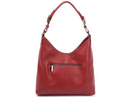 Cумка женская Lanotti YN 230/Бордовый