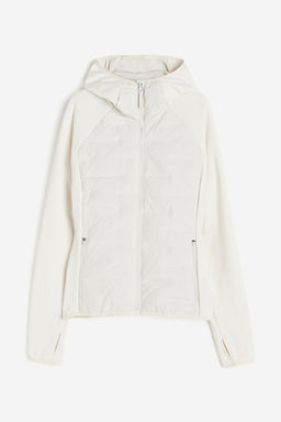 Chaqueta de plumon hibrida en ThermoMove - H&m фото 5
