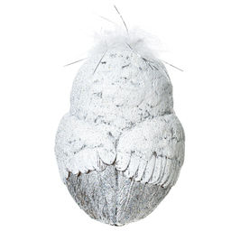 Фигурка декоративная "Сова", L10 W10 H12 см