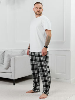 Брюки мужские Тор-1.1 из хлопка - Виотекс фото 47