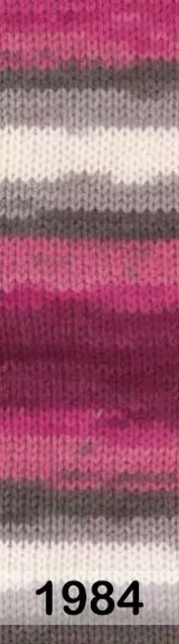 BURCUM BATIK - Alize фото 7