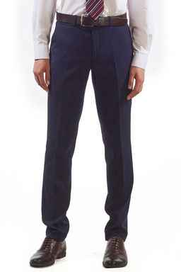 Костюм для мальчика Брюки зауженные арт.123 КДД-123 SLIM