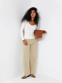 Джемпер из трикотажа B2836/torna - Emka фото 3