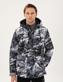 Antrasit Outdoor Mont - Pierre cardin фото 3