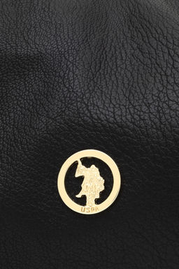 Kad_n Siyah _anta Sepette S_rpriz _ndirim - U.s. polo assn фото 7