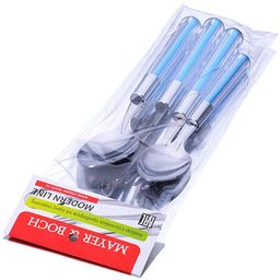 22489-5 Столовый набор 4пр на 1 персону MB - Mayer&boch фото 3