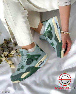 Кроссовки женские весенние - Bruno фото 3