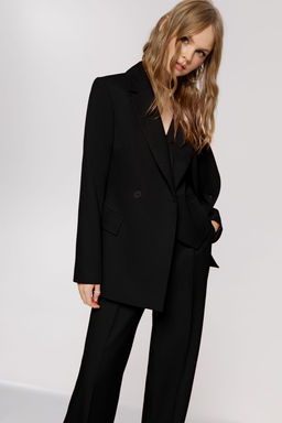 Жакет Pirs 4660 черный  фото 2