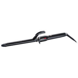 BaByliss Плойка с терморегулятором, удлиненное полотно / 2472-TDE, 19 мм
