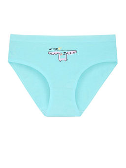 GULB3383(3шт. в упаковке) набор трусов для девочек