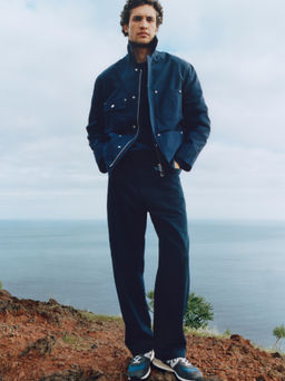 Sudadera oversize - H&m фото 8