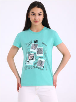 футболка 1ЖДФК3965001