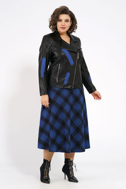 Костюм ALANI 1955 синий