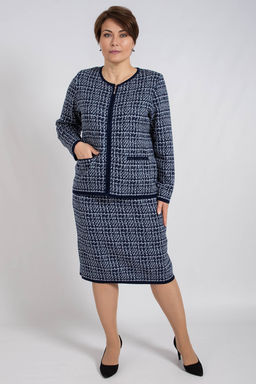 Костюм женский 891 - Olsarri фото 4