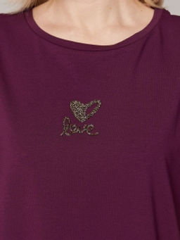 ФУТБОЛКА ЖЕНСКАЯ - Chic & charisma фото 4