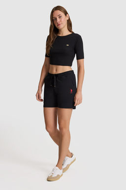 Kad_n Siyah _rme _ort - U.s. polo assn фото 3
