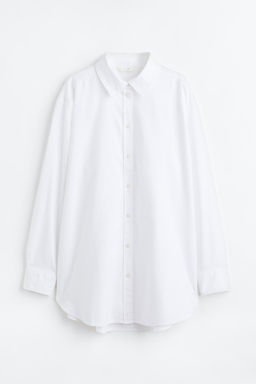 Camisa Oxford - H&m фото 5
