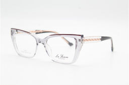 Оправа La Ferro TR90 0028 53-18-147 C7