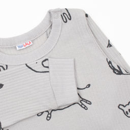 Пижама лапша 6817700207 - Youlala фото 2