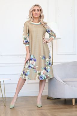 Платье П4-4680/16