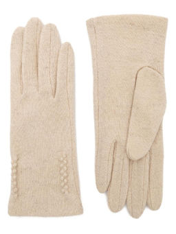 Перчатки жен Labbra LB-PH-113 l.beige  фото 6