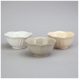 НАБОР САЛАТНИКОВ LEFARD TOP STYLE 3 ШТ. 12*5,5 СМ 250 МЛ МИКС ЦВЕТОВ  фото 5