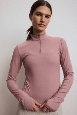 Chaqueta de deporte con SoftMove - H&m фото 8