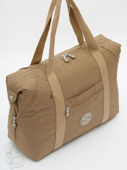 Сумка дорожная 8742MD khaki Mindesa  фото 5