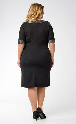 203/9 платье - Ckc collections фото 3