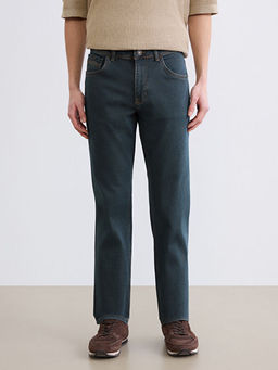 779 Regular Fit Erkek Jean Pantolon