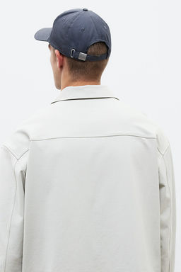 Camisa de punto Loose Fit - H&m фото 4