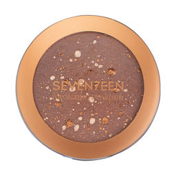 Пудра компактная с бронзирующим эффектом Bronzing Powder, 04 темный загар 51102104