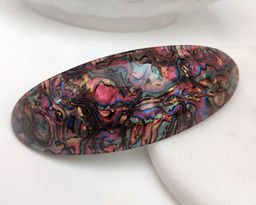 Заколка- автоматик - Vel vett фото 2