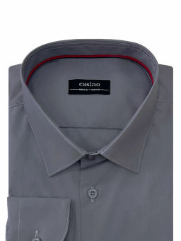 Сорочка мужская длинный рукав CASINO c330/157/SOHO/Z/2p фото 3
