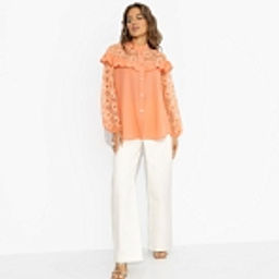 Рубашка для настроения счастья, Королева момента