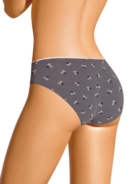 B1210/2 Трусы жен. Жизель (ЧЗ)