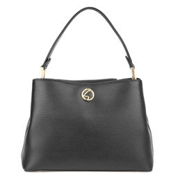 Женская кожаная сумка