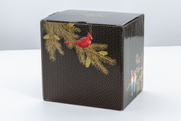 Кружка Кардинал, 0,33 л - Anna lafarg фото 3