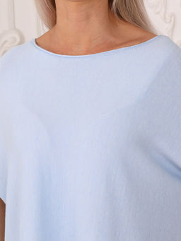 Джемпер Др3-521/24 - Wisell фото 10